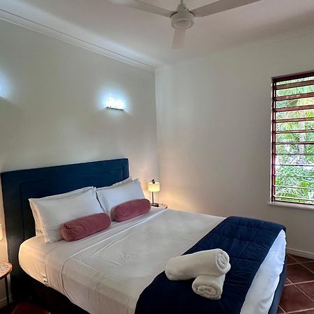 Aparthotel Oasis At Palm Cove Exterior foto