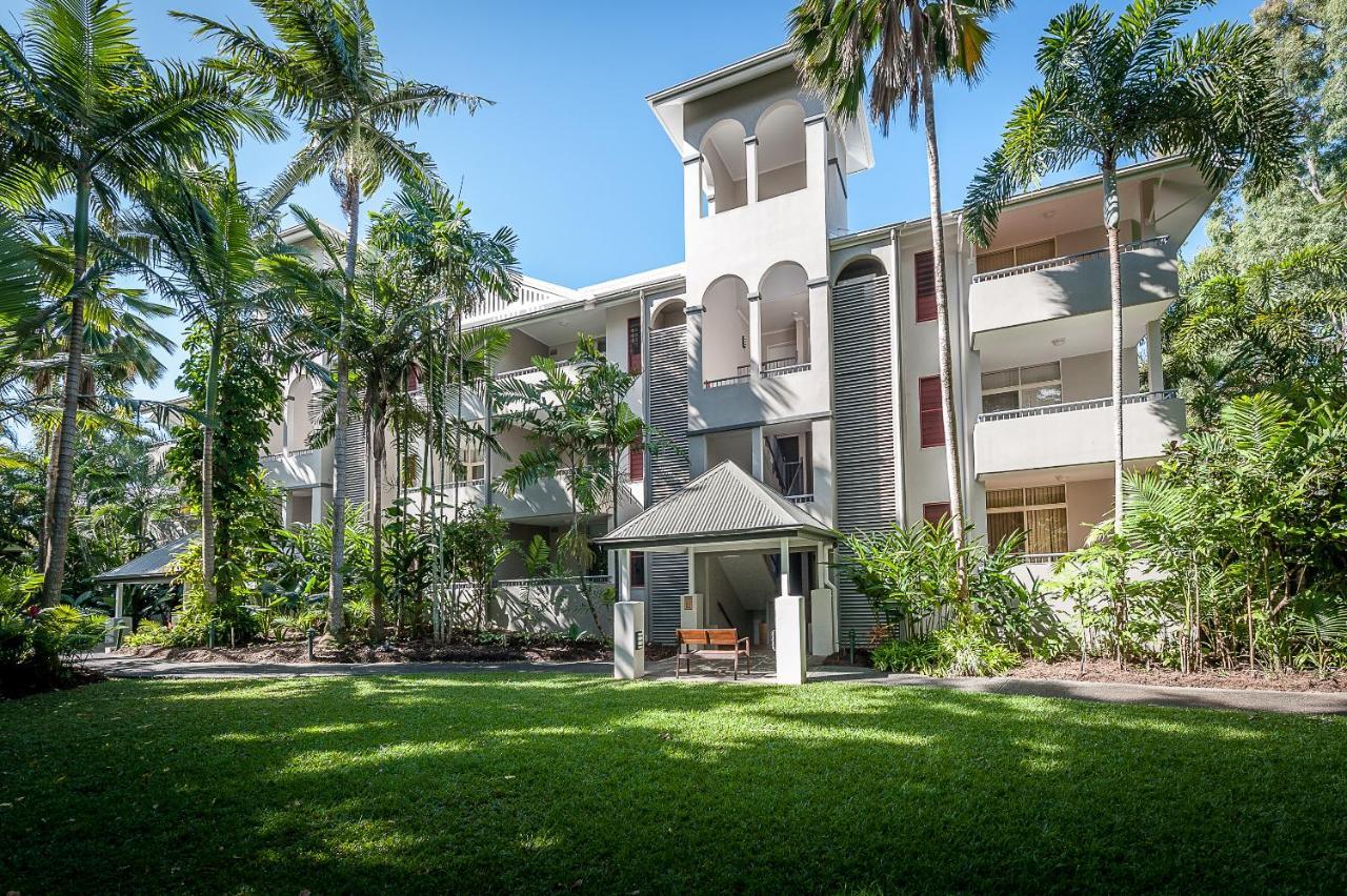 Oasis At Palm Cove Aparthotel Exterior foto