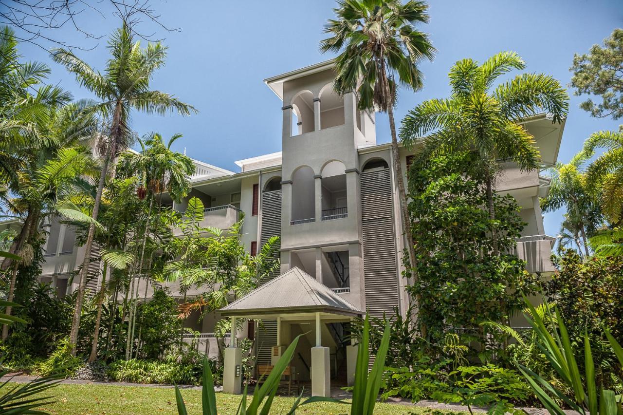 Oasis At Palm Cove Aparthotel Exterior foto